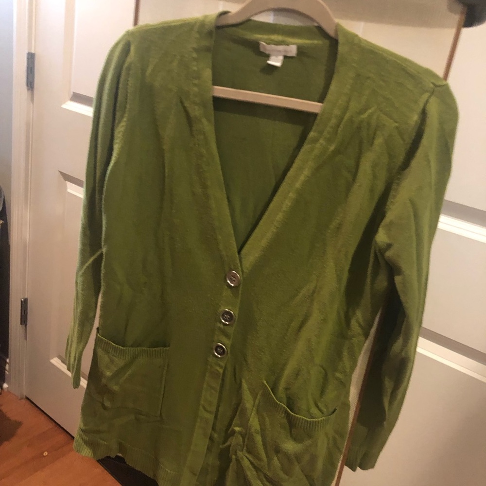 Cardigan - Picture 2 of 2
